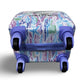 Nautica Kids 18" Airline Approved Carry-on Suitcase - Pastel Shell