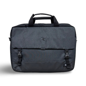 Solo New York Notch Briefcase