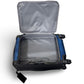 TUMI Alpha 2 Front Lid International Carry-On - Navy/Black (Preowned)