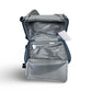Samsonite Uplift HS Carry On Spinner Luggage - Elemental Blue