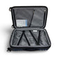 Samsonite Spin Tech 6 22.5" Carry-On Spinner - Lagoon Blue