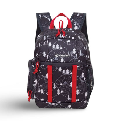 Outdoor Products Jackalope Day Pack -  Black