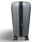 Victorinox Airox Advanced Frequent Flyer Carry On Spinner Suitcase - Storm