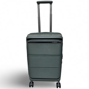 Samsonite Paralux Carry-On Spinner - Olive