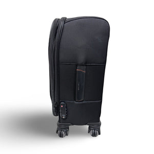 Samsonite PRO Carry-On Expandable Spinner - Black