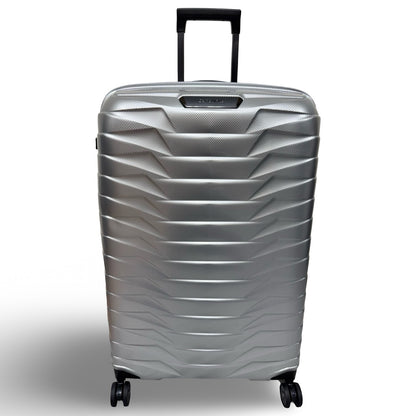 Samsonite Proxis XLarge Spinner - Silver