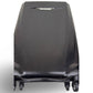 Samsonite Winfield 3 DLX 25" Spinner - Black