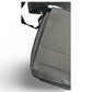 Kenneth Cole Reaction Colombian Leather Crossbody 15.6" Laptop Bag - Black