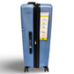 Delsey Paris Shadow 6.0 Large Check-in Expandable Spinner - Blue