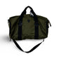 Polo Ralph Lauren Men's Gym Duffel Canvas Bag - Olive