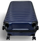 Samsonite Spin Tech 6 Medium Spinner - Blue