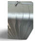 Samsonite Uplift Hardside Large Spinner - Silver Shimmer