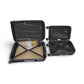 Samsonite Freeform 2-Piece Luggage Set  - Amethyst Purple