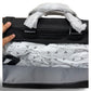 Tumi Alpha Tri-Fold Garment Bag - Black