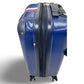 Tommy Hilfiger Liberty 21" Luggage - Preppy Navy