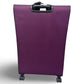 American Tourister 4 KIX 2.0 Softside Spinner Luggage, 28" - Purple Orchid
