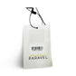Paravel Small Cabana Zip Pouch - Marlin