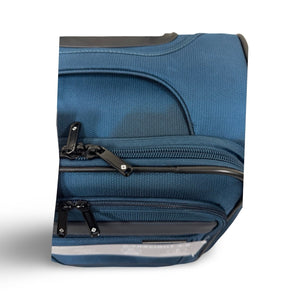SAMSONITE X-Tralight 3.0 20" Carry-On Spinner Trolley - Deep Teal
