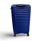 Delsey Paris Cruise 3.0 26" Spinner Trunk - Blue