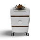 Delsey CHATELET AIR 2.0 Carry-On Spinner - Angora