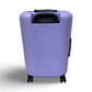 Delsey Paris Catch Flights Carry-on Spinner - Lavender