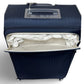 Samsonite Silhouette 18 Expandable Large Softside Check-in Spinner - Deep Navy