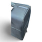 Samsonite AirLIFT Medium Spinner - Elemental Blue