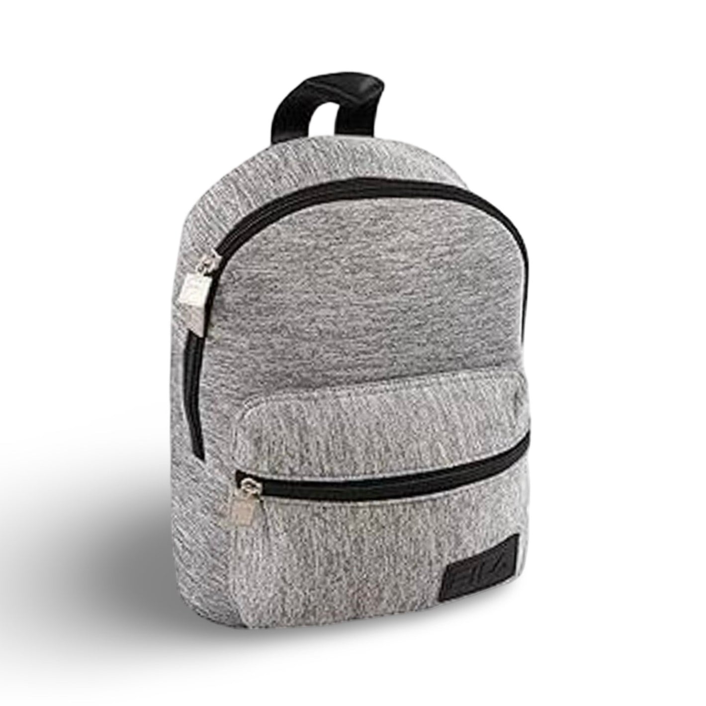 Fila Backpack, Heather Grey