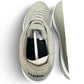KARL LAGERFELD Men's Gray Laceless Sneaker - Size 11M