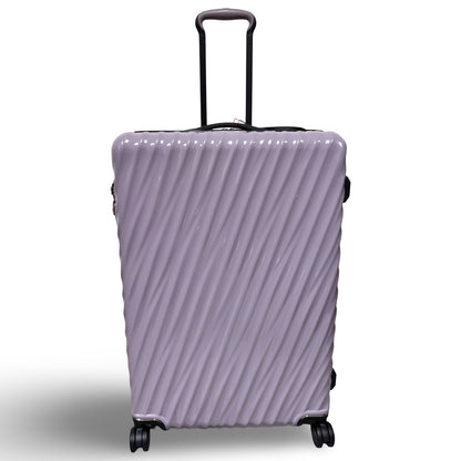 Tumi 19 Degree Extended Trip Expandable 4-Wheel Packing Case - Lilac