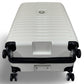 Delsey Paris Cruise 3.0 28" Expandable Spinner Suitcase - Ivory