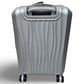 AMERICAN TOURISTER Tribute Encore Hardside 20" Spinner - Silver
