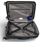 Samsonite Freeform Carry-On Expandable Hardside Spinner - Black (Preowned)
