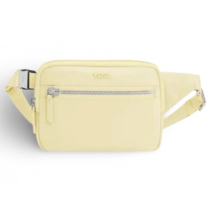 Tumi Voyageur Sedona Crossbody/Sling - Washed Yel