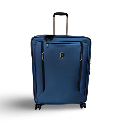 Victorinox Werks Traveler 6.0 Large Upright - Blue