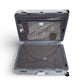 TUMI 19 Degree Extended Trip 4 Wheel Packing Case - Pearl grey texture