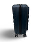 Antler Icon Stripe Pocket Carry-On - Indigo Blue
