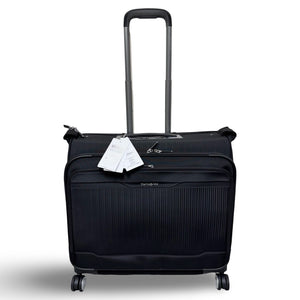 Samsonite Silhouette 18 Garment Bag Spinner - Black
