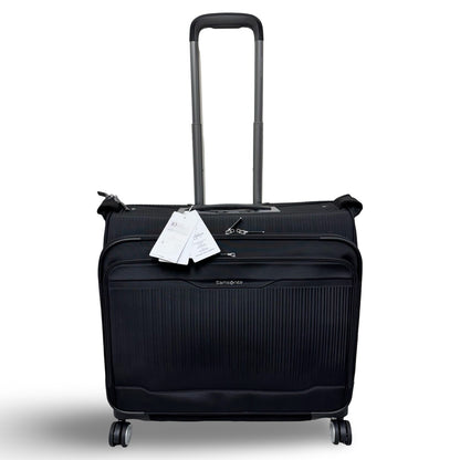 Samsonite Silhouette 18 Garment Bag Spinner - Black