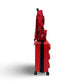 Lego Carry-on & Backpack Luggage Set - Red