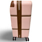 Delsey Paris Delsey Chatelet Air 2.0 Carry-On Spinner - Blush (Preowned)