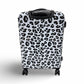 Thalia Sodi Leopard 26'' Expandable Luggage