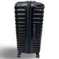 Samsonite Spin Tech 6 Medium Spinner - Black (Preowned)