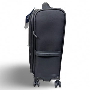 Travelpro WalkAbout 7 Carry-on Spinner - Black