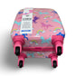 Travelers Club 5-Piece Kid's Carry-on Luggage Set - Rainbow Unicorn