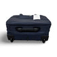 Baggallini 2 Wheel Tote - French Navy