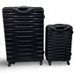 Samsonite Uptempo Lux 2-Pc. Hardside Luggage Set - Black