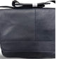 Kenneth Cole Reaction Colombian Leather Crossbody 15.6" Laptop Bag