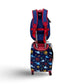 Travelers Club Kids Luggage Set, 2 Piece - Whale