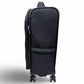 Travelpro WalkAbout 7 Carry-on Spinner - Black